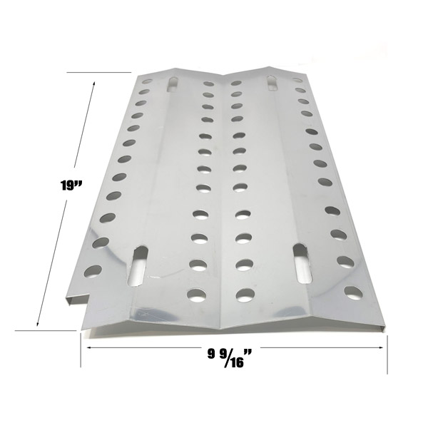 Grill heat cheap plates